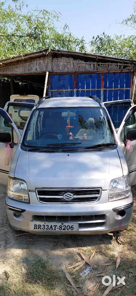 All New Tyre, Ac ,sony Music System,full Condition