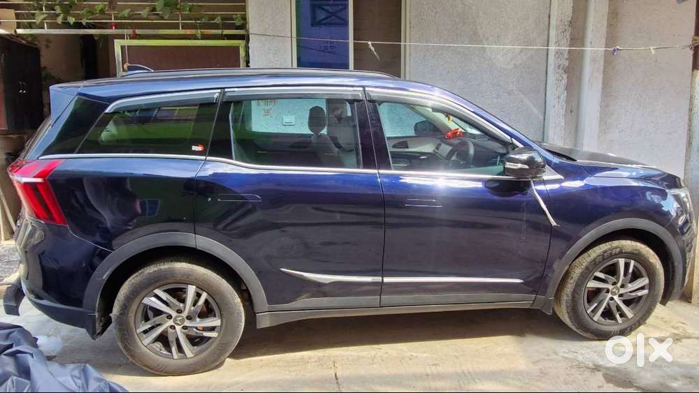 Nice Car With All Service Record And Non Accidental