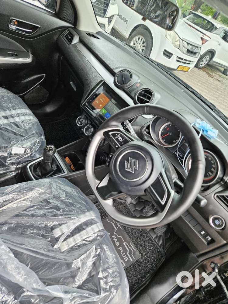 Maruti Suzuki Swift Vvt Zxi, 2023