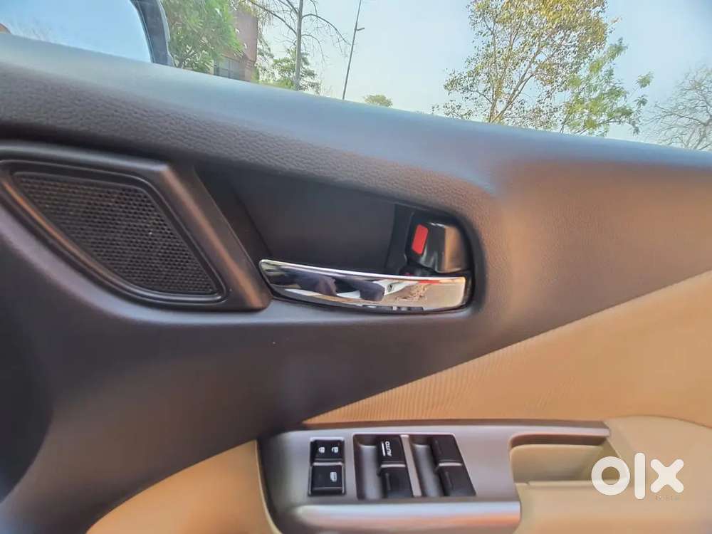 Best Car Genuine Km Genuine Don't Bargain Honda City I Dtec 2015