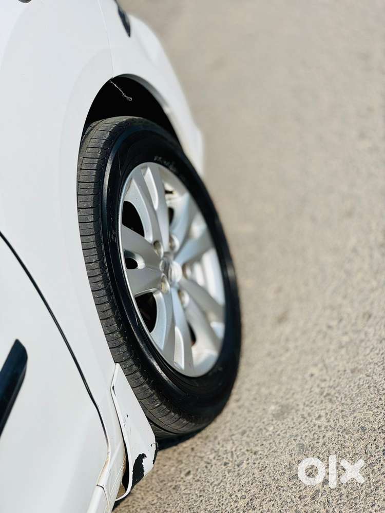 Maruti Suzuki Ertiga, 2015, Diesel