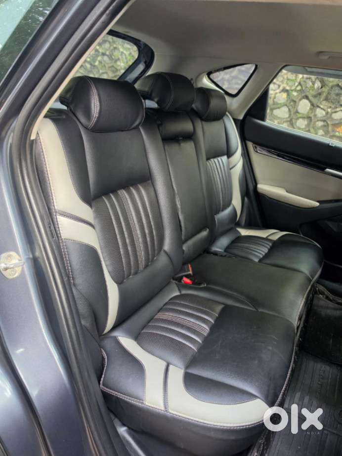 Kia Seltos Htx Ivt G, 2020, Petrol