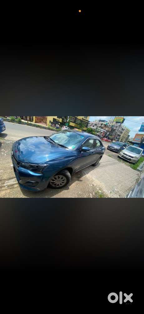 Maruti Suzuki Dzire 2026 671 Km Driven