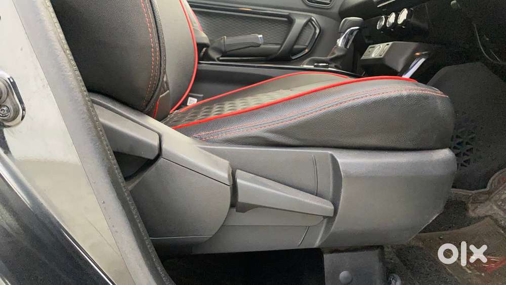 Renault Kiger Rxz Turbo Cvt, 2023, Petrol