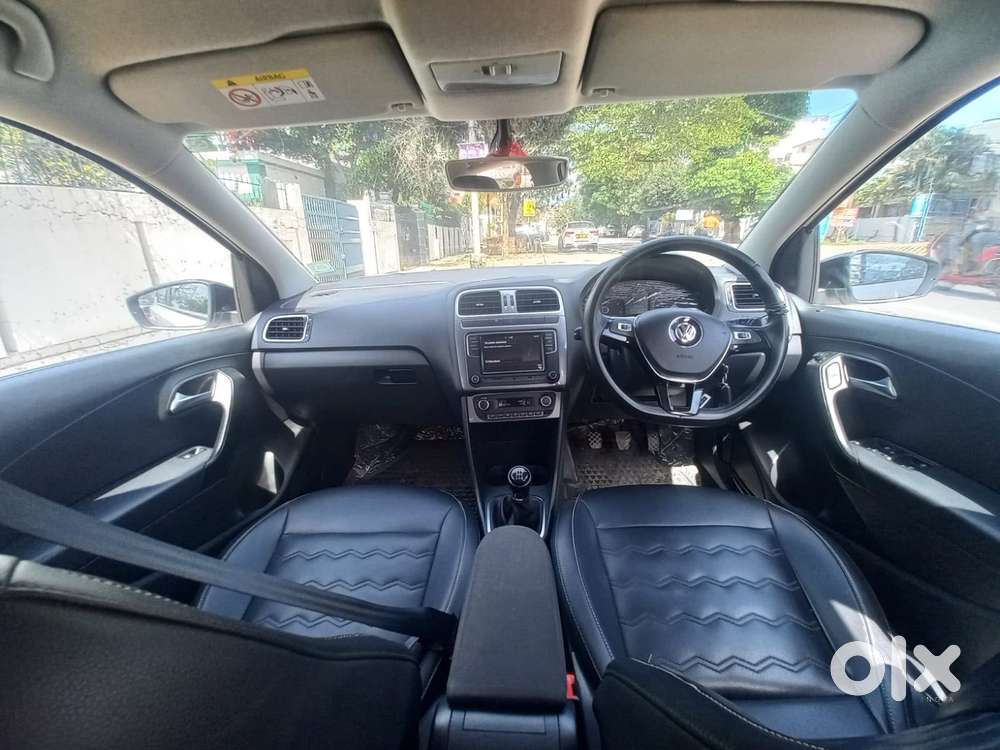 Volkswagen Polo 1.0 Mpi Highline Plus, 2019, Petrol