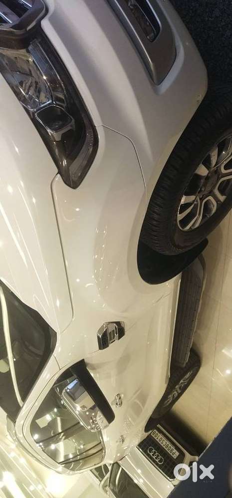 Ford Endeavour 2.2 Trend At 4x2, 2021, Diesel