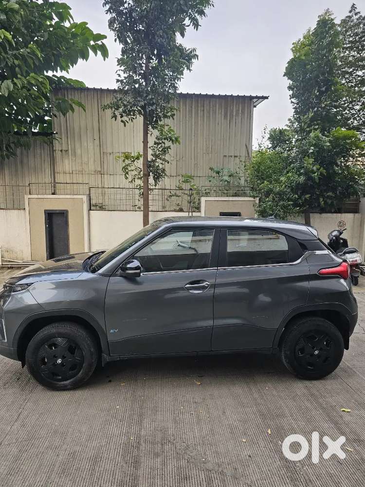 Tata Punch Ev 2024