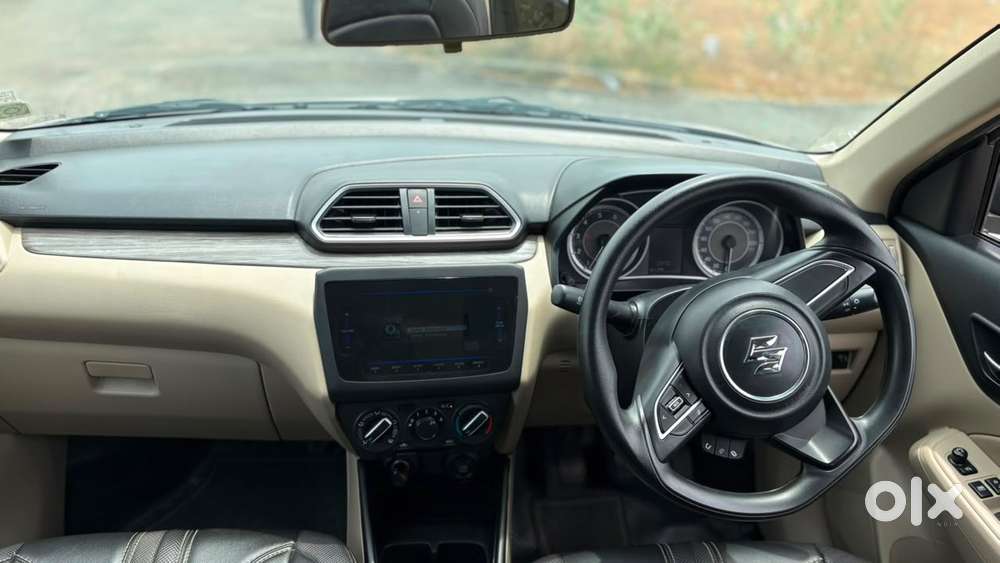 Maruti Suzuki Dzire Vxi Ags, 2024, Petrol