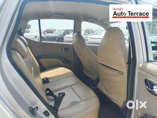 Hyundai I10 Sportz, 2013, Petrol