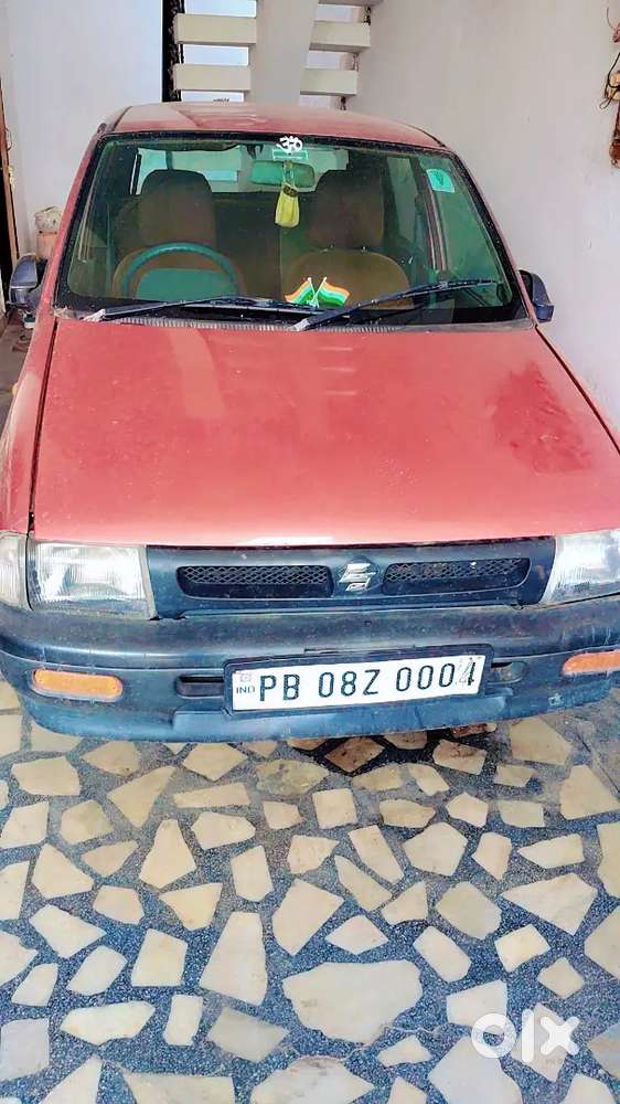 Doctor Car With Private No