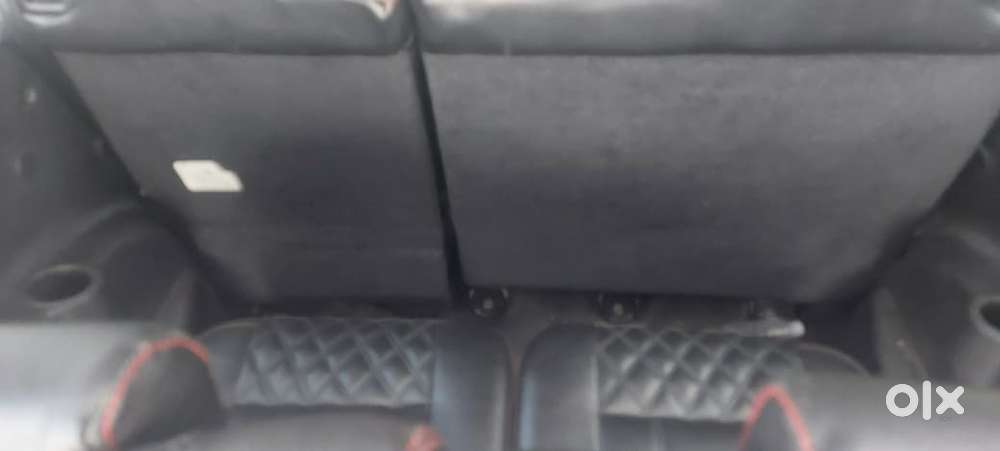 Mahindra Xuv500 W9, 2020, Diesel