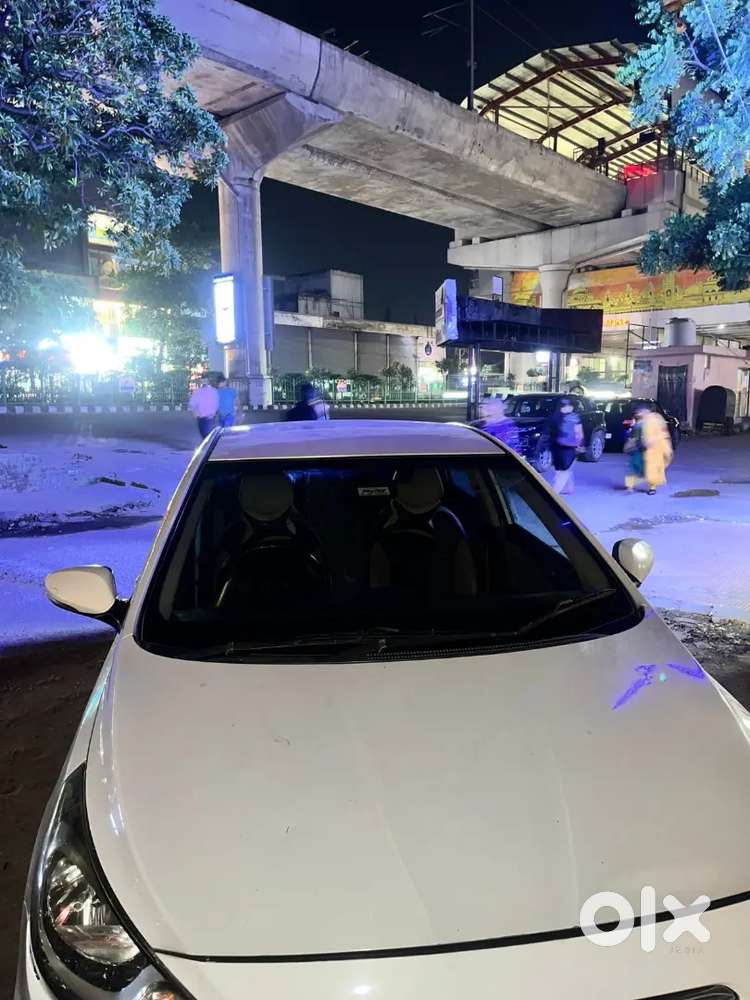 Well Maintain Hyundai Verna Diesel 2013