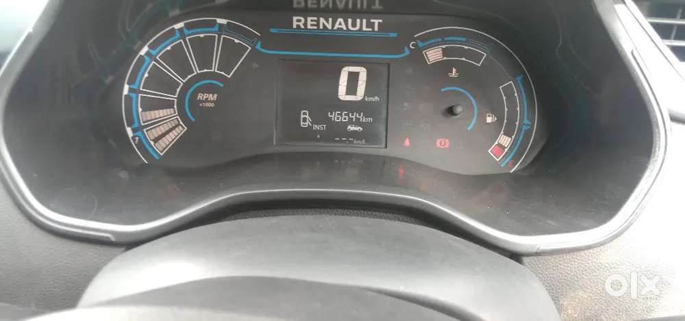 Renault Triber 2022 Petrol Well Maintained