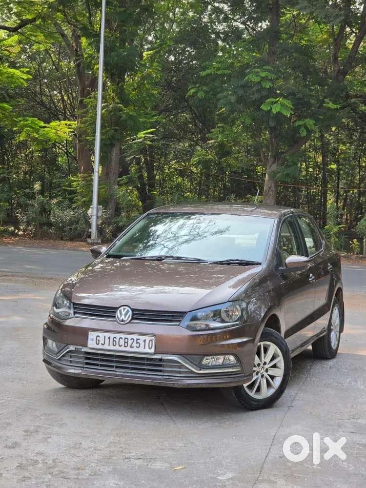 Volkswagen Ameo 1.0 Mpi Highline Plus, 2019, Petrol
