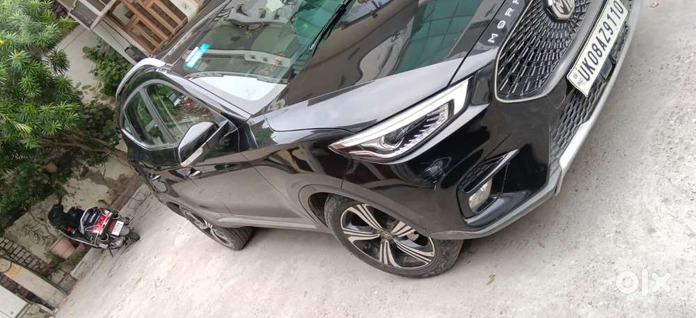 Mg Astor 2022 Automatic Petrol