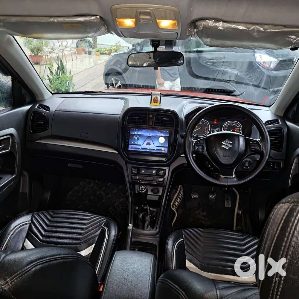 Vitara Brezza Zdi+ Excellent Condition