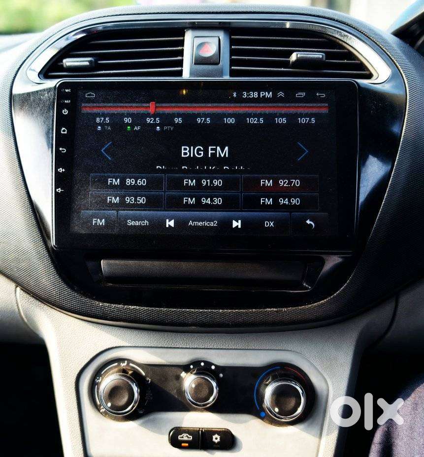 Tata Tiago 1.2 Revotron Xt (o), 2022, Petrol