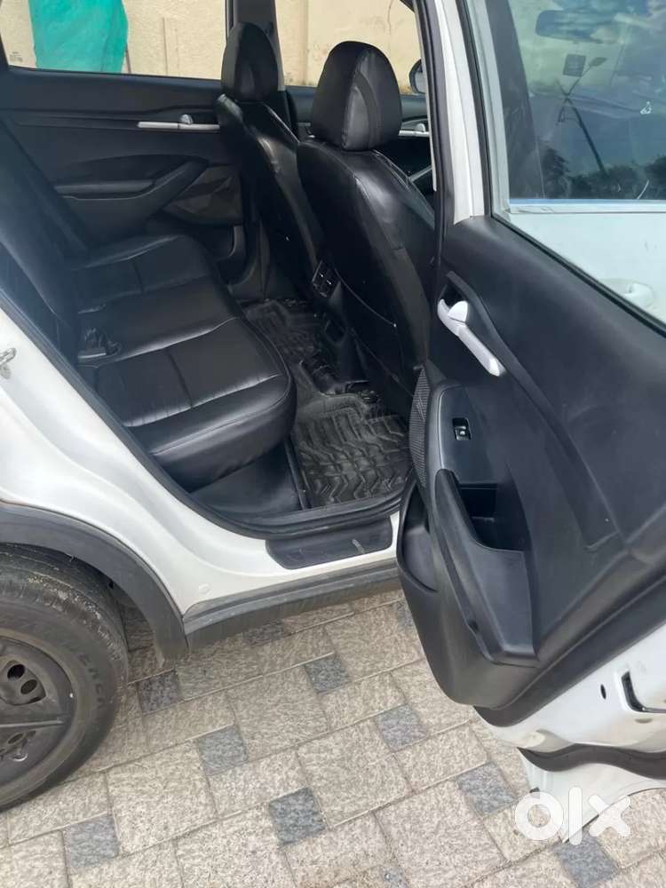 Kia Seltos 1.5 Hte Diesel Imt, 2020, Diesel