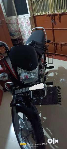 Olx bike hf online deluxe