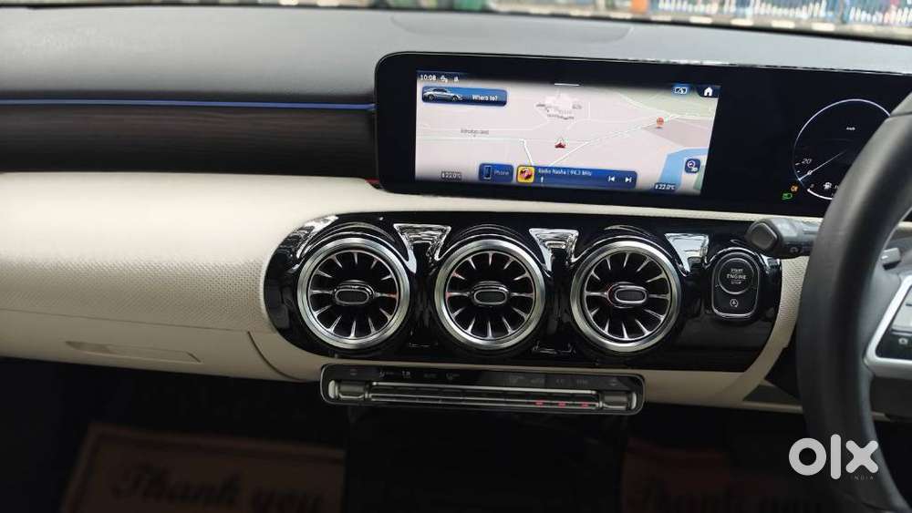 Mercedes-benz A-class Limousine 200, 2024, Petrol