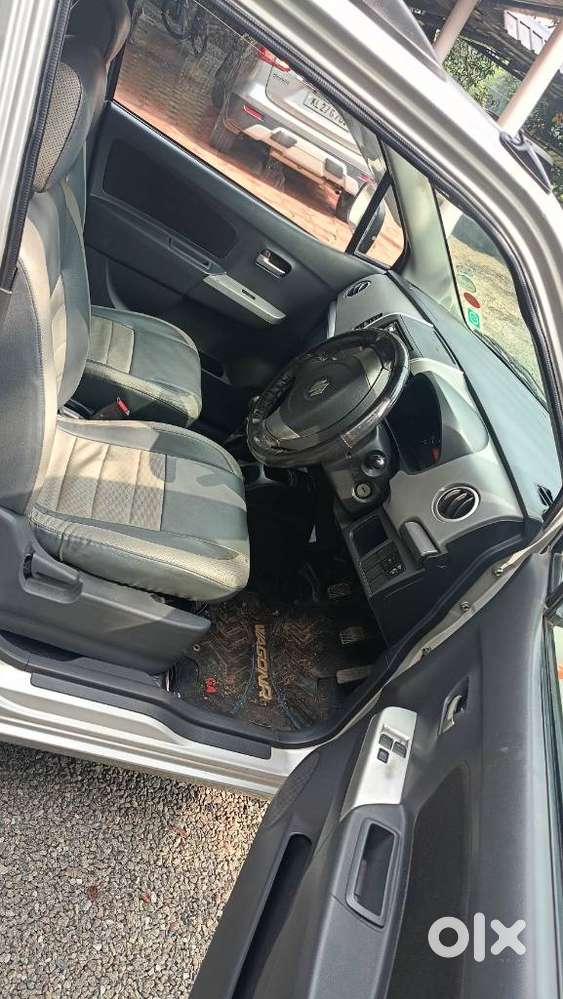 Maruti Suzuki Wagon R 1.0 Lxi (o), 2012, Petrol