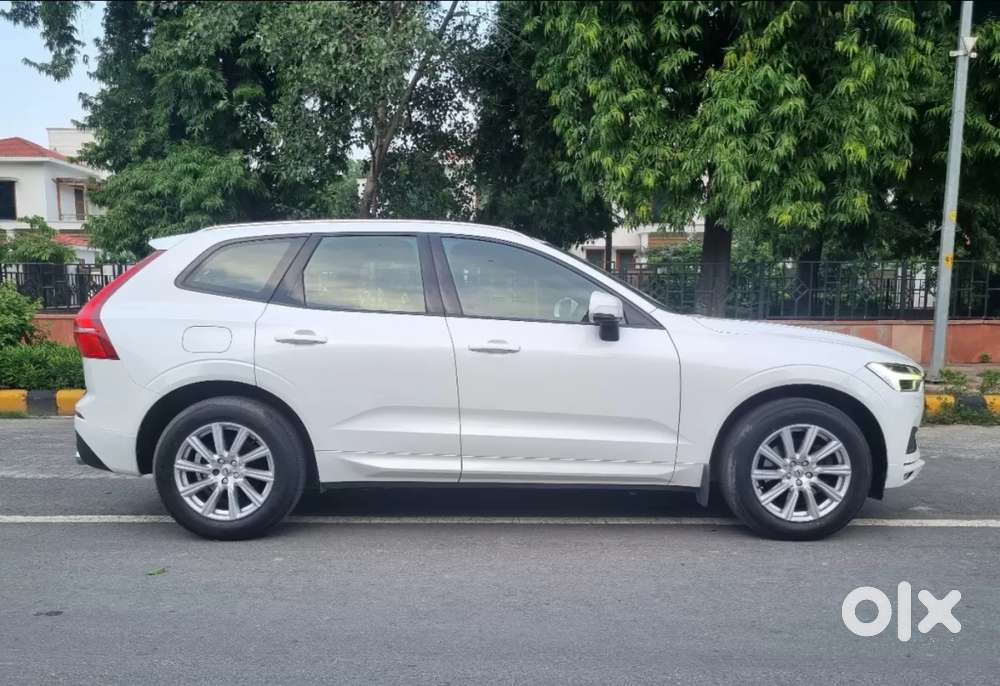 Volvo Xc60 2.0 D5 Momentum, 2018, Diesel