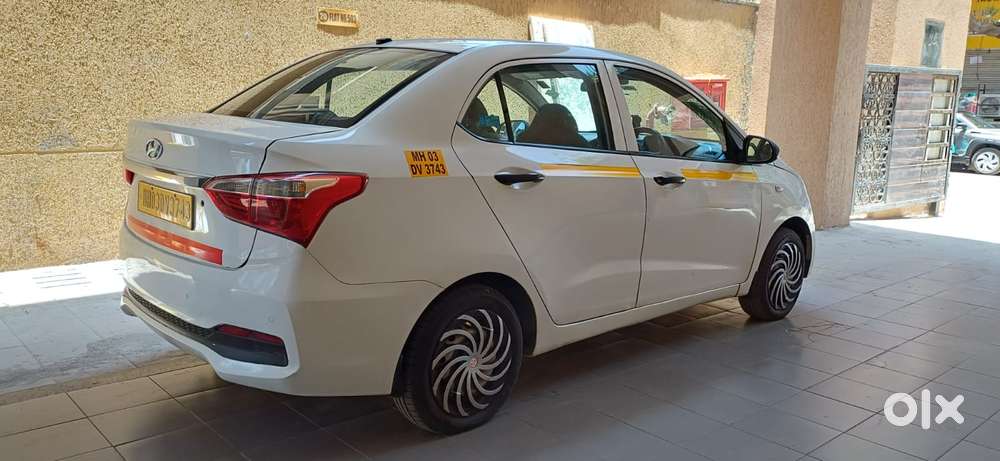 Hyundai Xcent Prime T, 2022, Petrol