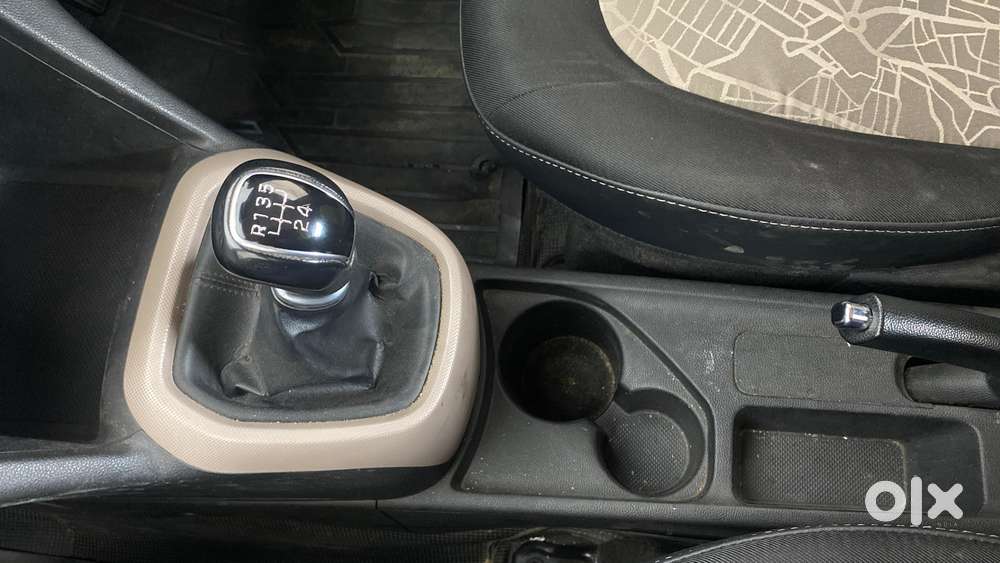Hyundai Grand I10 1.1 Crdi Sportz, 2015, Diesel