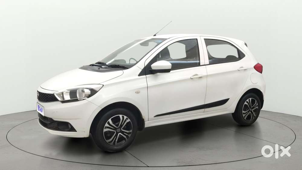 Tata Tiago 1.2 Revotron Xz, 2019, Petrol
