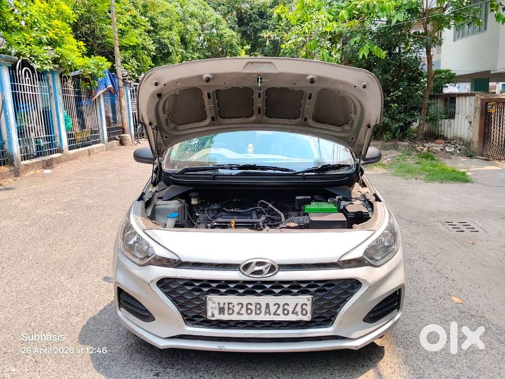 Hyundai Elite I20 Era 1.2, 2018, Petrol