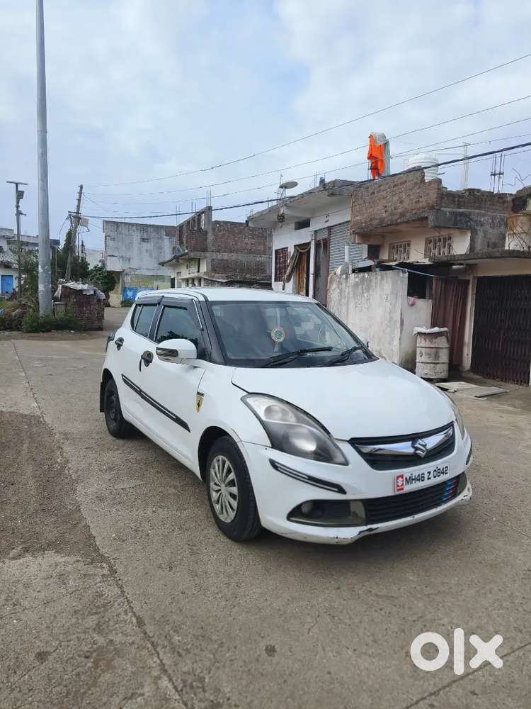 Maruti Swift Vdi Limited 2014