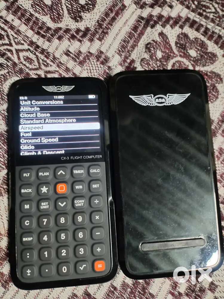 CX3 FLIGHT COMPUTER - Computers & Laptops - 1808245987