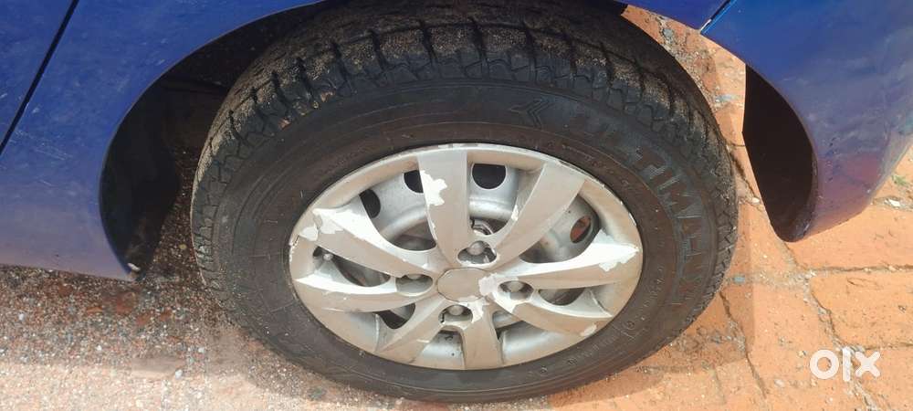 Hyundai Eon Era +, 2014, Petrol