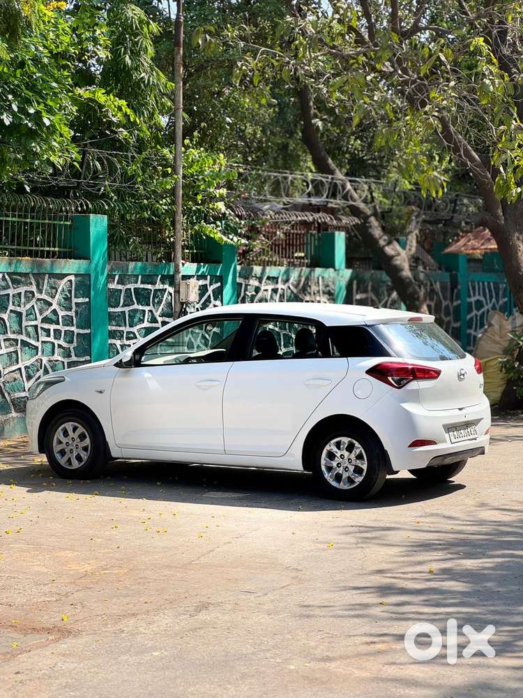 Hyundai Elite I20, 2017, Cng & Hybrids