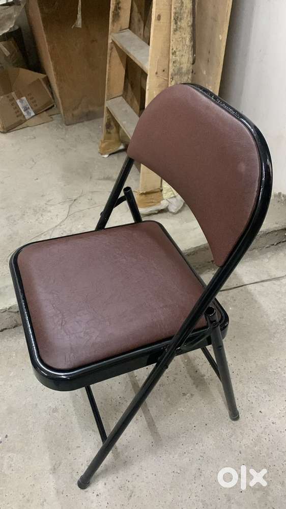 Folding chair