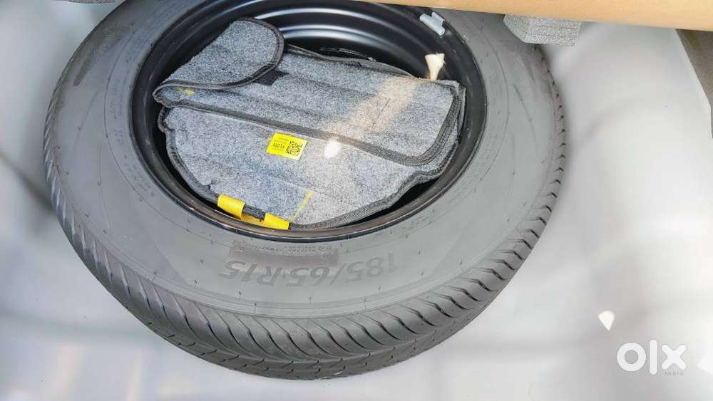 Hyundai Verna 1.5 Sx (o) Turbo Petrol, 2024, Petrol