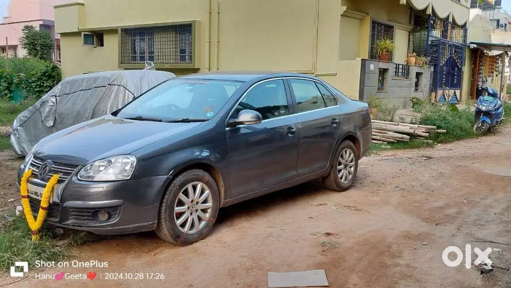 Volkswagen Jetta 1.9 Car For Sale Urgent Reasonable Price