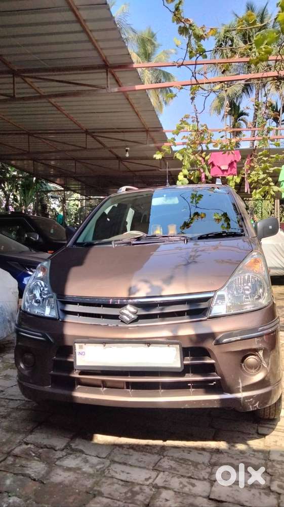 Maruti Suzuki Zen Estilo Lxi  40,000 Km  Excellent Condition