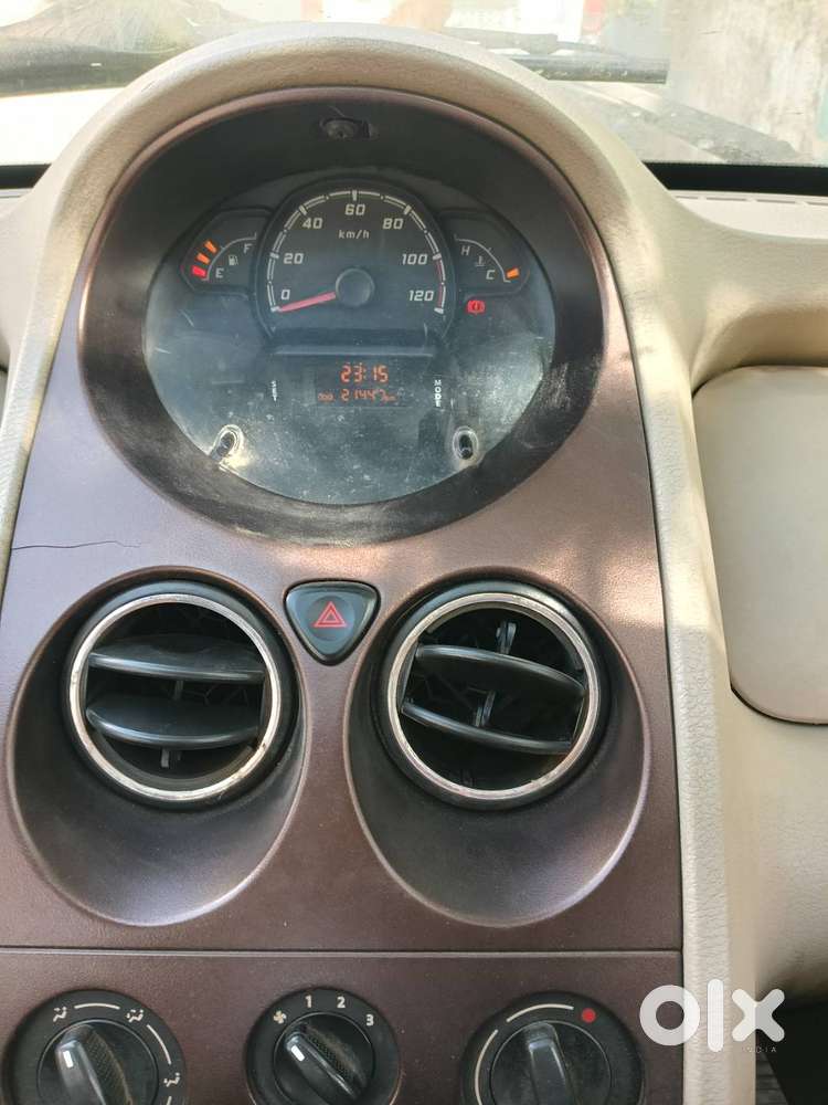 Rs 95000 Tata Nano 2015 Petrol 21450 Km Driven