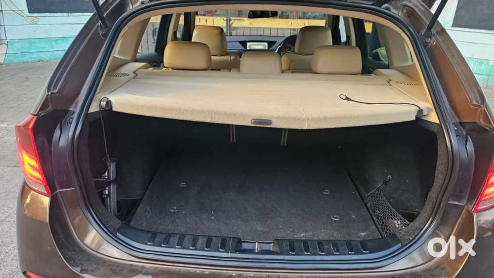 Bmw X1 2.0 Sdrive 20d, 2011, Diesel