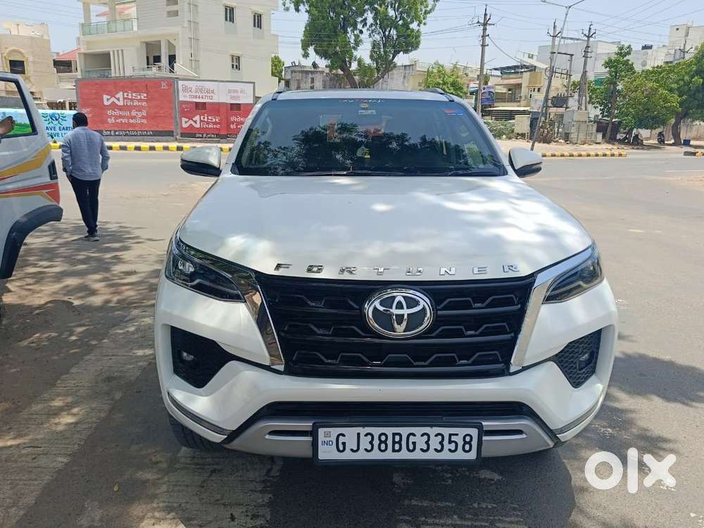 Toyota Fortuner 4x2 At 2.8 Diesel, 2024, Diesel