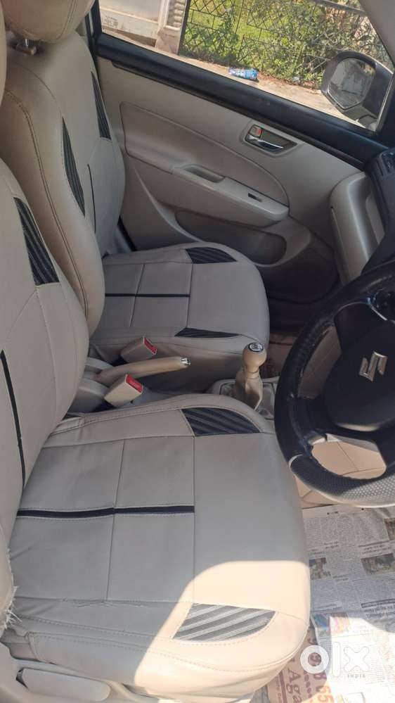 Maruti Suzuki Dzire Vdi, 2014, Diesel
