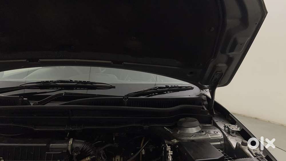 Maruti Suzuki Vitara Brezza 1.5 Zxi Plus At, 2021, Petrol