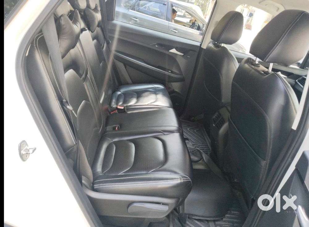 Mg Hector 1.5 Smart Dct, 2021, Petrol