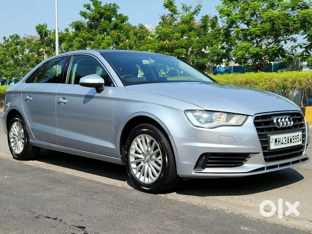 Audi A3 2.0 35 Tdi Premium Plus + Sunroof, 2016, Diesel