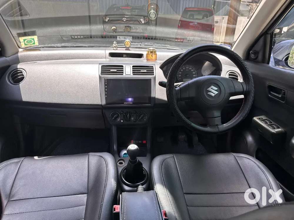 2009 Maruti Swift Dzire Lxi