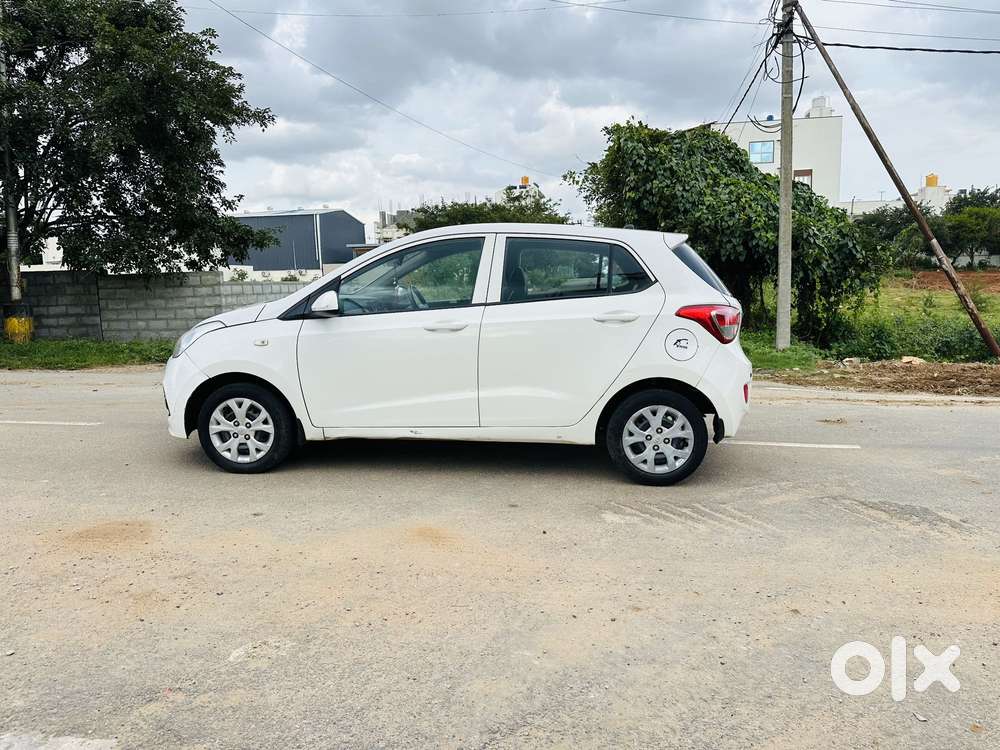 Hyundai Grand I10 Magna, 2014, Petrol