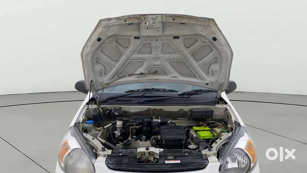 Maruti Suzuki Alto 800 Lxi, 2018, Petrol