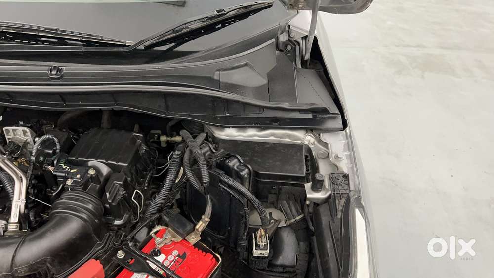 Honda City 1.5 Zx Cvt I-vtec, 2020, Petrol