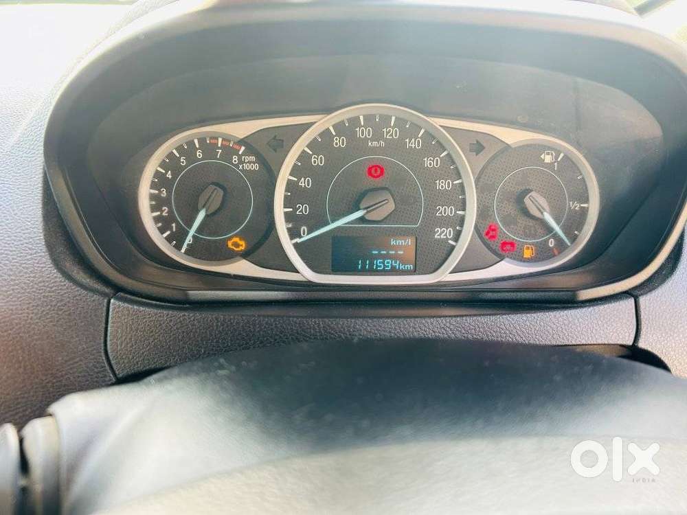 Ford Freestyle Titanium Plus Petrol, 2019, Petrol